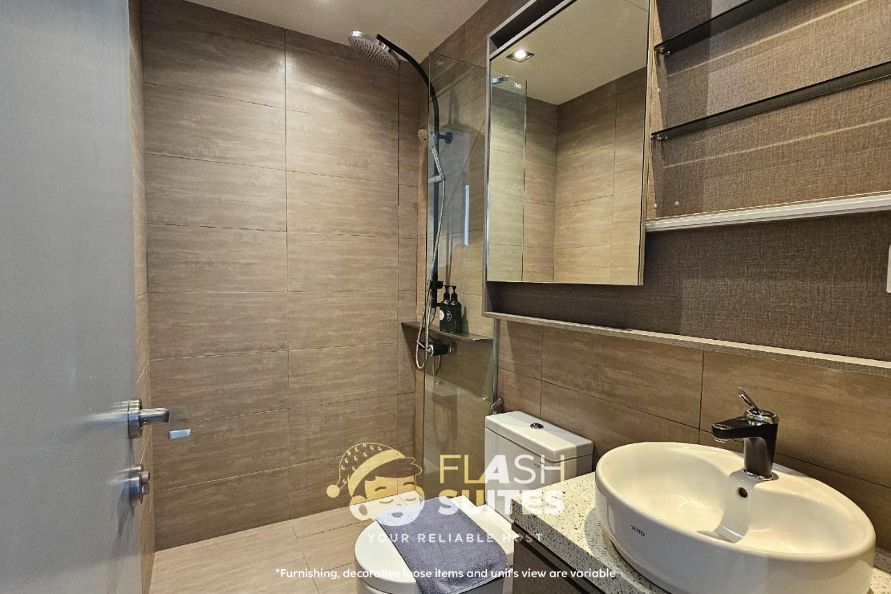 Expressionz Premium Suites @ Klcc กัวลาลัมเปอร์ ภายนอก รูปภาพ