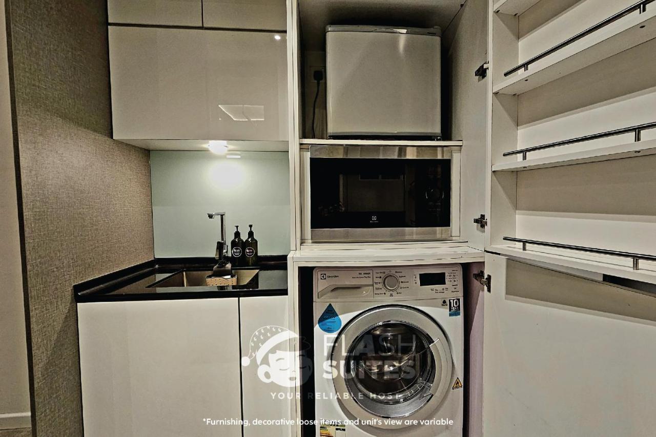 Expressionz Premium Suites @ Klcc กัวลาลัมเปอร์ ภายนอก รูปภาพ