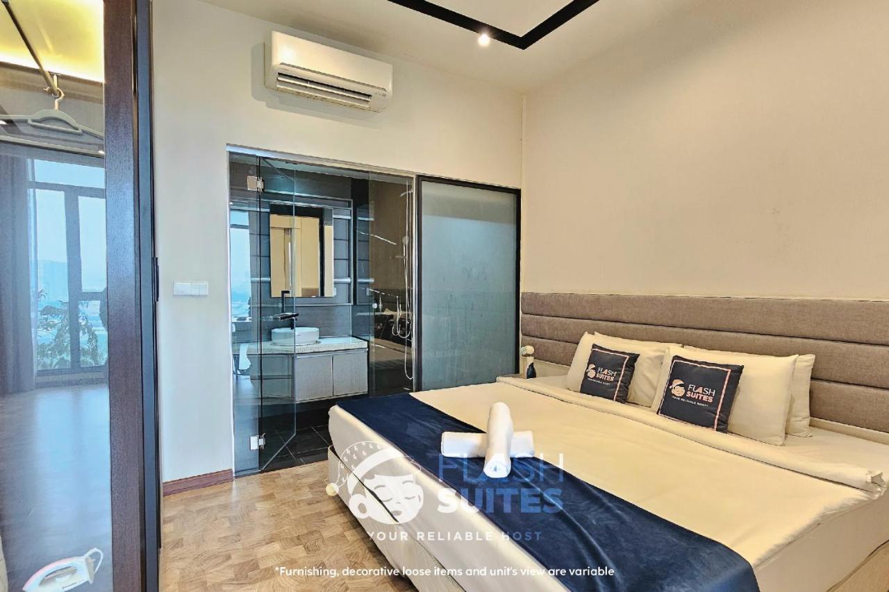Expressionz Premium Suites @ Klcc กัวลาลัมเปอร์ ภายนอก รูปภาพ