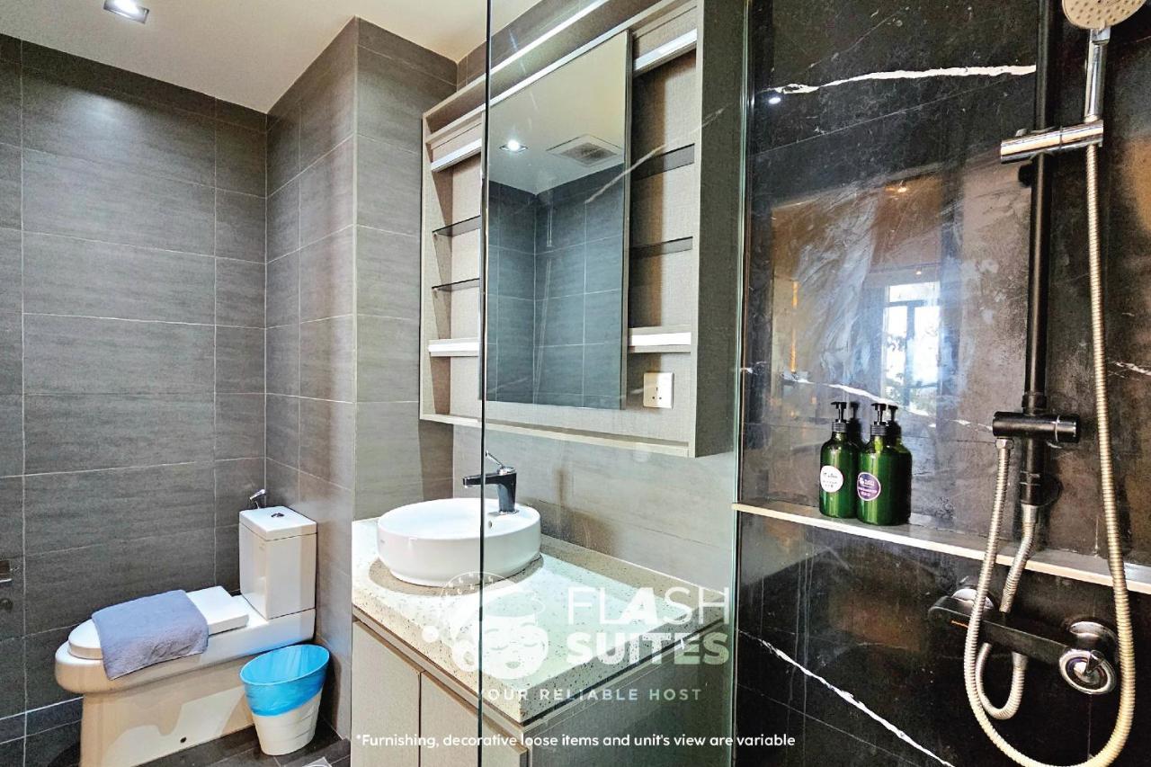 Expressionz Premium Suites @ Klcc กัวลาลัมเปอร์ ภายนอก รูปภาพ