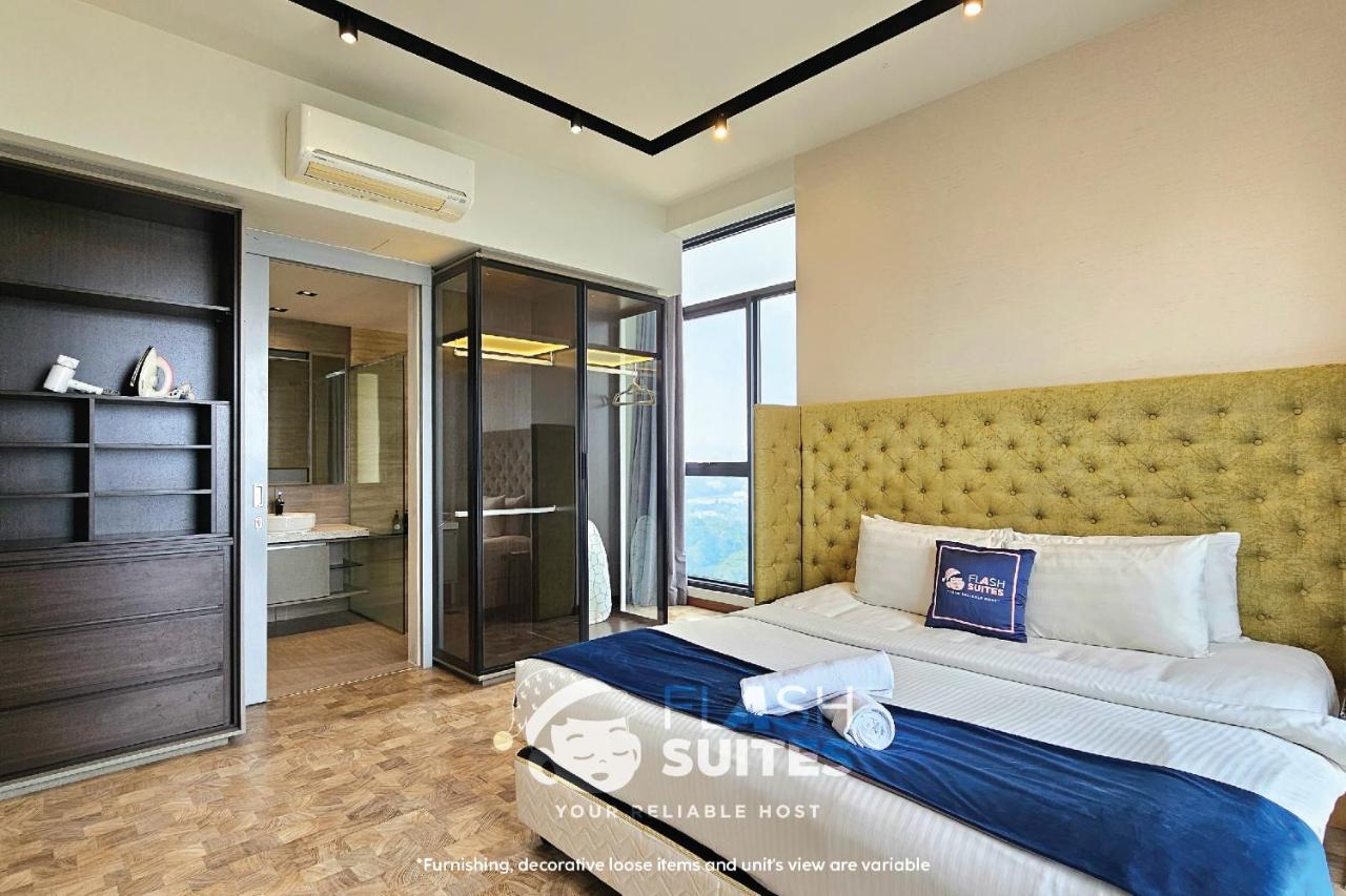 Expressionz Premium Suites @ Klcc กัวลาลัมเปอร์ ภายนอก รูปภาพ