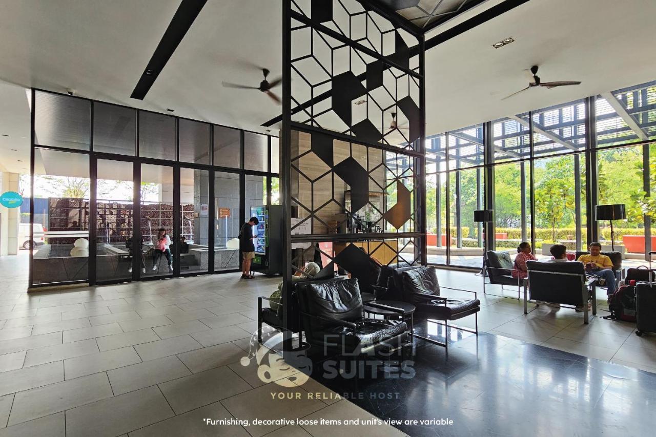 Expressionz Premium Suites @ Klcc กัวลาลัมเปอร์ ภายนอก รูปภาพ