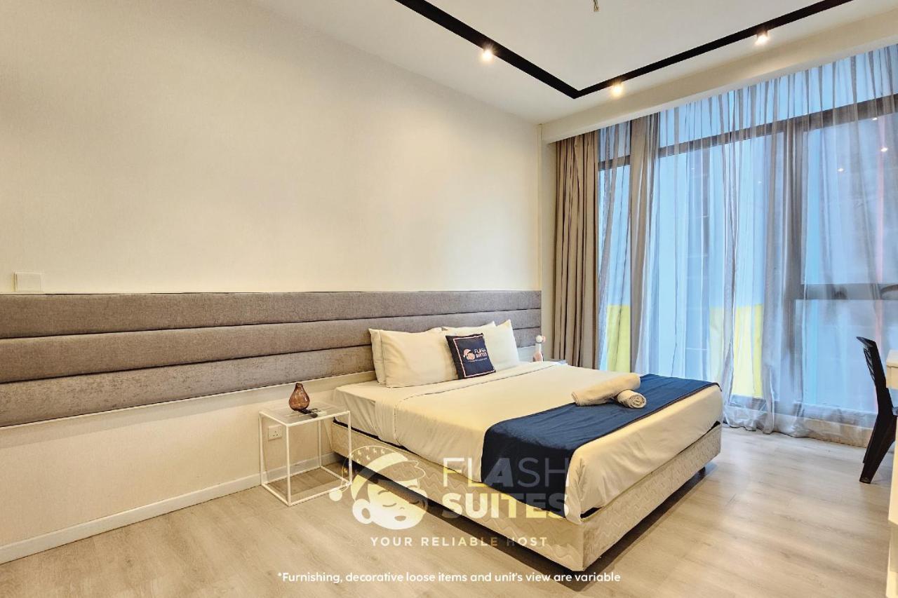 Expressionz Premium Suites @ Klcc กัวลาลัมเปอร์ ภายนอก รูปภาพ