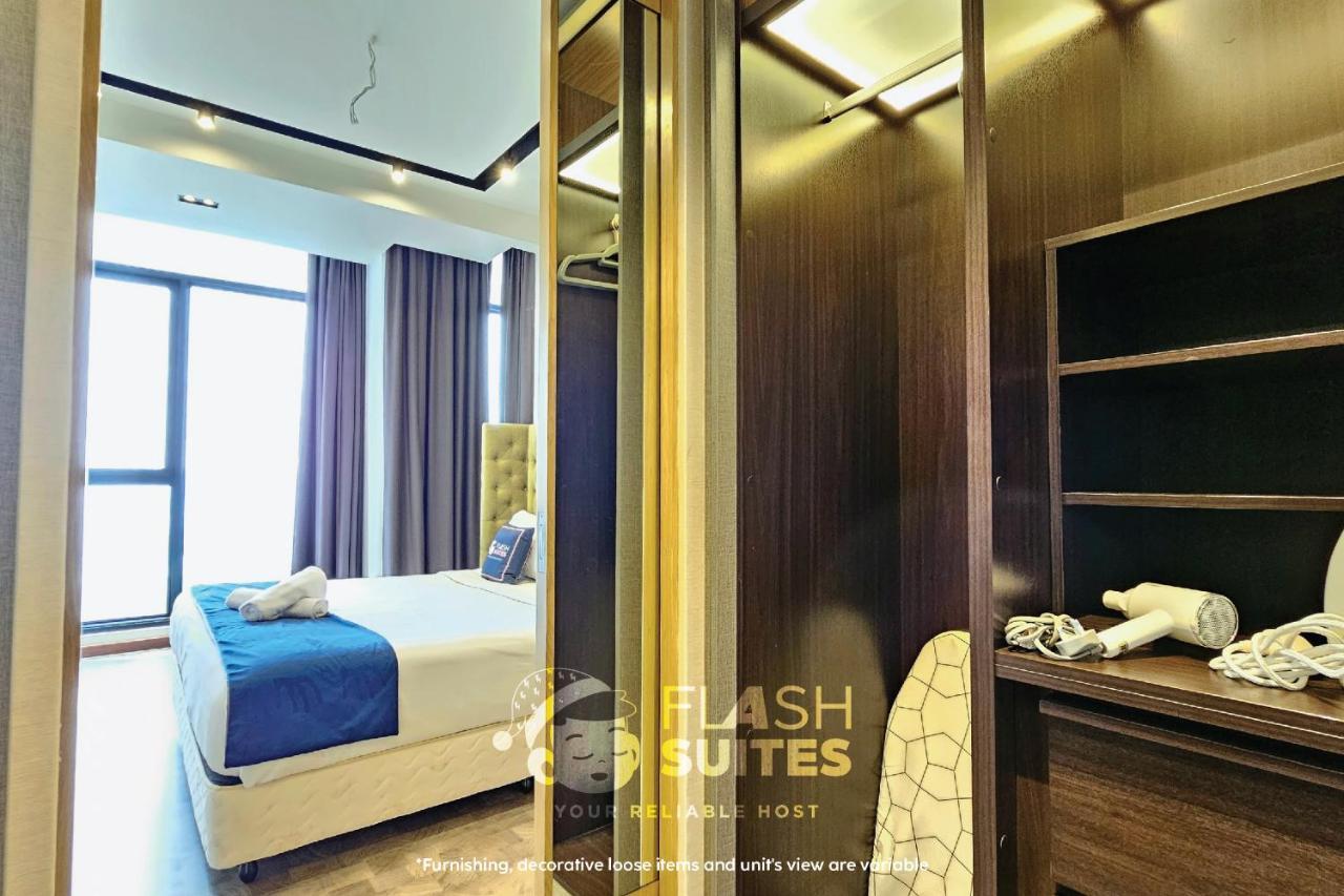 Expressionz Premium Suites @ Klcc กัวลาลัมเปอร์ ภายนอก รูปภาพ