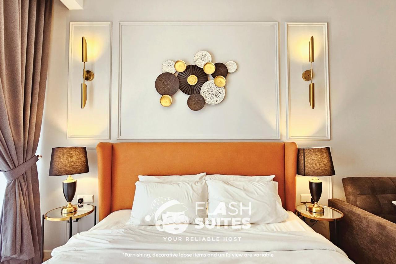 Expressionz Premium Suites @ Klcc กัวลาลัมเปอร์ ภายนอก รูปภาพ