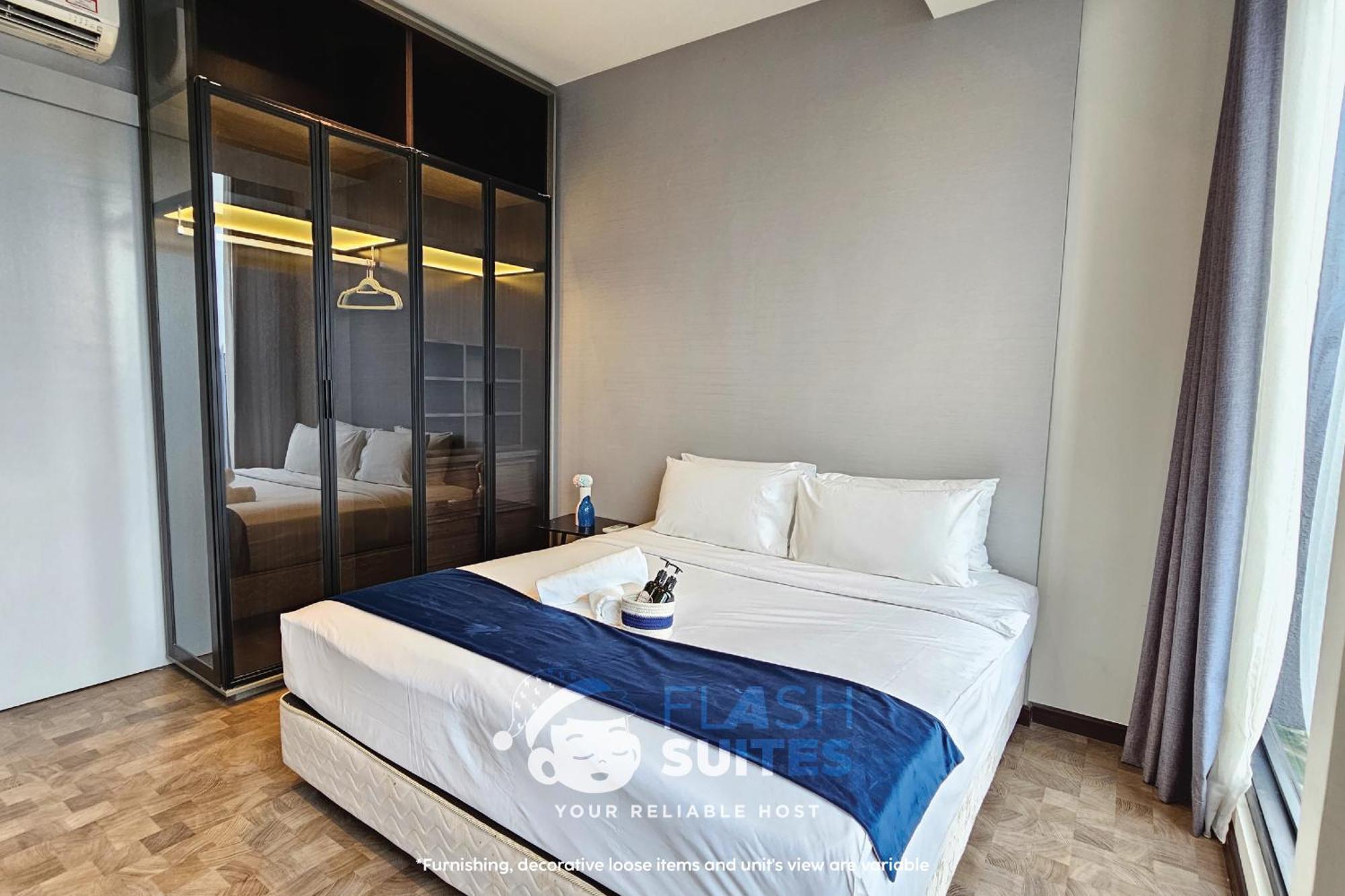 Expressionz Premium Suites @ Klcc กัวลาลัมเปอร์ ภายนอก รูปภาพ
