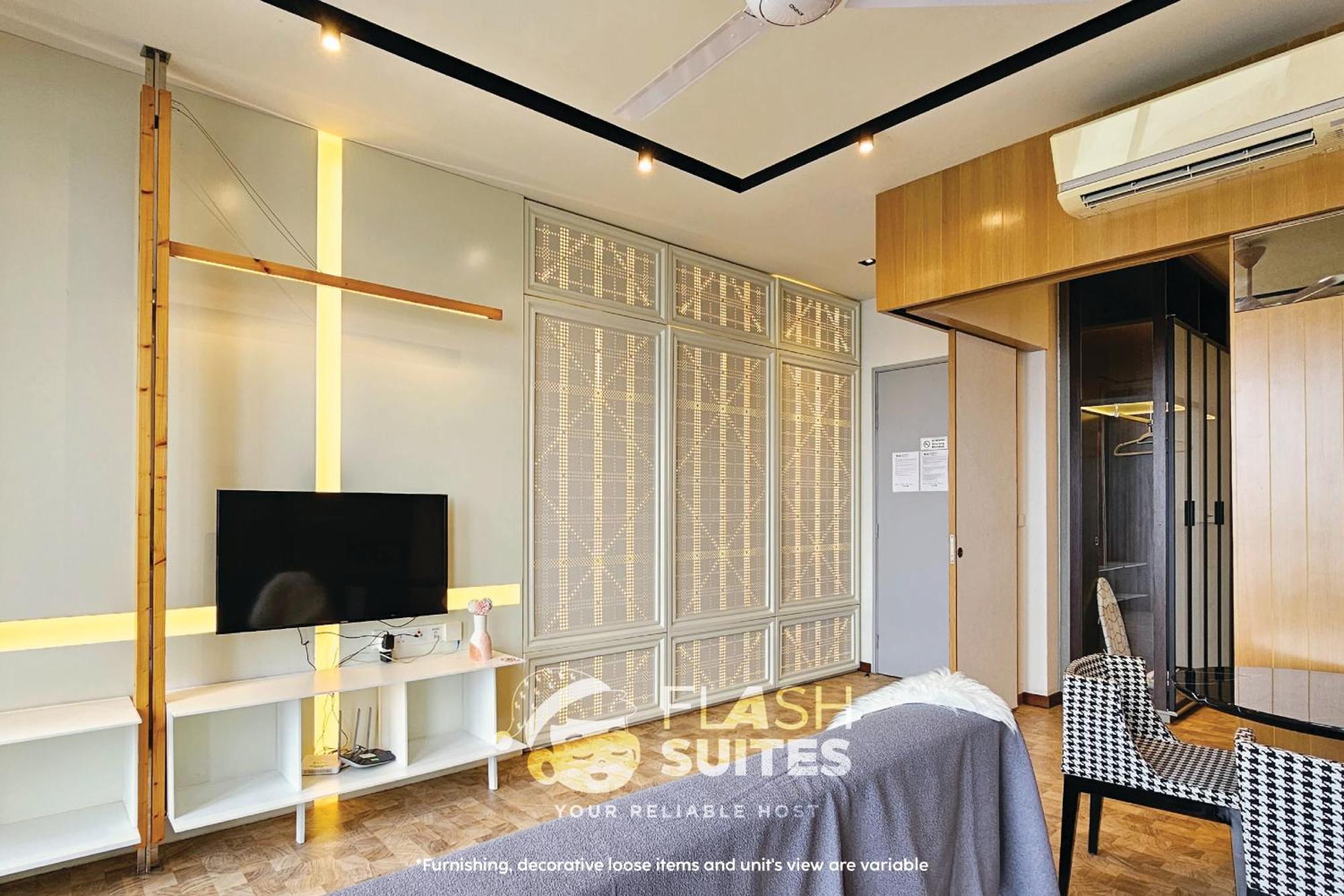 Expressionz Premium Suites @ Klcc กัวลาลัมเปอร์ ภายนอก รูปภาพ